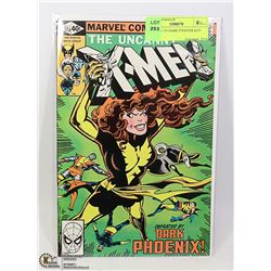 X-MEN # 135 DARK PHOENIX KEY