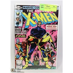 X-MEN # 136 KEY COMIC