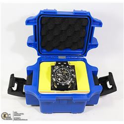 NEW INVICTA PRO DIVER CHRONOGRAPH DIVING WATCH