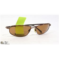 GENUINE VINTAGE SERENGETIAVIATOR SUNGLASSES