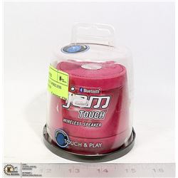 JAM RECHARGEABLE WIRELESS BLUETOOTH SPEAKER