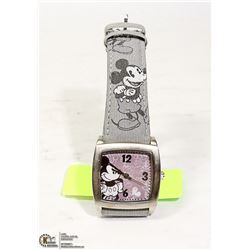 DISNEY LIMITED RELEASE MICKEY MOUSE WATCH