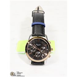 GENUINE KENNETH COLE NEW YORK MEN'S WATCH