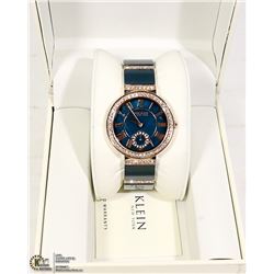 ANNE KLEIN NEW YORK WATCH AUTHENTIC