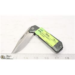 BUCK KNIVES MATRIXX 3.3 FOLDING KNIFE
