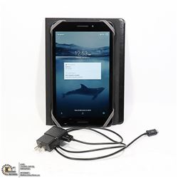 ZTE ZPAD K81 8"-SCREEN, 8 GB, WIFI &