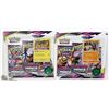 Image 1 : X2 POKEMON BLISTER PACK UNIFIED MINDS