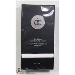 BLACK PEARL AGE-DEFYING SERUM BY: OCEANE RETAILS