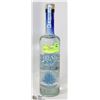 Image 1 : CALENDE TEQUILA SILVER 40% 750ML
