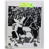 Image 1 : HOCKEY TEAM CANADA PAUL HENDERSON SIGNED PHOTO