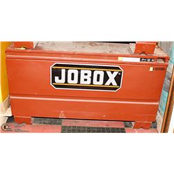 NEW JOBOX MODEL NUMBER 1-653990