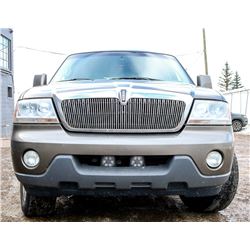 2004 LINCOLN AVIATOR SUV