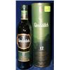 Image 1 : GLENFIDDICH SINGLE MALT SCOTCH 12 YEAR OLD WHISKY