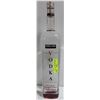 Image 1 : KIRKLAND SIGNATURE 5 TIMES DISTILLED VODKA.