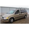 Image 1 : 2005 CHEVROLET VENTURE
