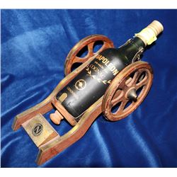 CANONNIER NAPOLEON COGNAC 40% 750ml