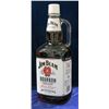 Image 1 : JIM BEAM KENTUCKY STRAIGHT BOURBON WHISKY.