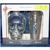Image 1 : CRYSTAL HEAD VODKA GIFTPACK 40%, 750ML