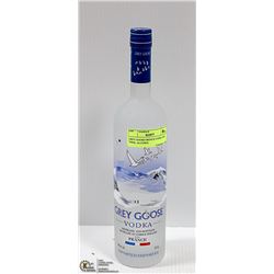 GREY GOOSE FRENCH VODKA 40% 750ML