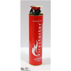 FIRESTARTER VODKA WITH HONEY 40% 750ML