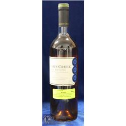 JACOBS CREEK DRY RIESLING SOUTH EASTERN AUSTRALIA