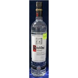 KETEL ONE VODKA 40% 750ML