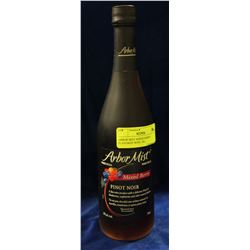 ARBOR MIST MIXED BERRY FLAVORED WINE  6%