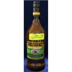 BLARNEY'S IRISH CREAM LIQUOR 16%, 750ML