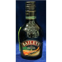 BAILEY'S ORIGINAL IRISH CREAM LIQUOR.17%.200ML