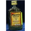 Image 1 : MACROIX DORADO SUAVE MEXICAN RUM.. 38%.175ML
