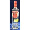 Image 1 : SMIRNOFF NO 21 TRIPLE DISTILLED VODKA 40% 750ML