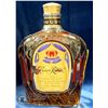 Image 1 : CROWN ROYAL CANADIAN WHISKY 40% ALCOHOL 750ML