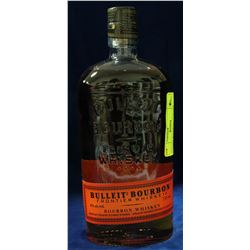 BULLEIT BOURBON FRONTIER WHISKY (KENTUCKY STRAIGHT