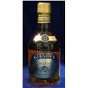 Image 1 : GIBSONS FINEST 12 YEAR OLD CANADIAN WHISKY