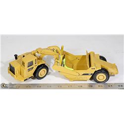 1:50 CAT DIE CAST 631E