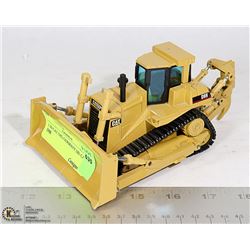 1:50 CAT NZG GERMANY DIE CAST D9R