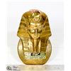 Image 1 : DECANTER KING TUT WHISKY '70'S