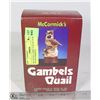 Image 1 : DECANTER CAMBEL'S QUAIL IN BOX 70'S MCCORMICK'S