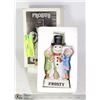 Image 1 : DECANTER FROSTY THE SNOWMAN IN BOX 1979