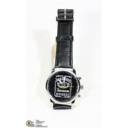 JACK DANIELS WATCH