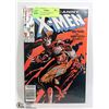 Image 1 : X-MEN # 212 WOLVERINE VS SABERTOOTH BATTLE