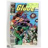 Image 1 : G.I. JOE # 19 2 DEATHS SCARCE CDN PRICE VARIANT