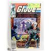 Image 1 : G.I. JOE # 18 SCARCE CDN PRICE VARIANT