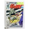 Image 1 : G.I. JOE # 13 SCARCE CDN PRICE VARIANT 1ST