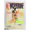 Image 1 : AUTOGRAPHED WOLVERINE # 58 COMIC