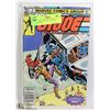 Image 1 : G.I. JOE # 9 SCARCE CND PRICE VARIANT