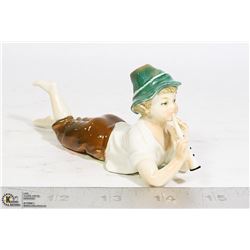 SMALL FIGURINE MADE IN GERMANY