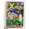 Image 1 : X-MEN #35 COLLECTOR COMIC