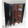 Image 1 : 100+ MAGIC THE GATHERING CARDS IN BINDER