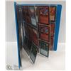 Image 1 : 100+ MAGIC THE GATHERING CARDS IN BINDER